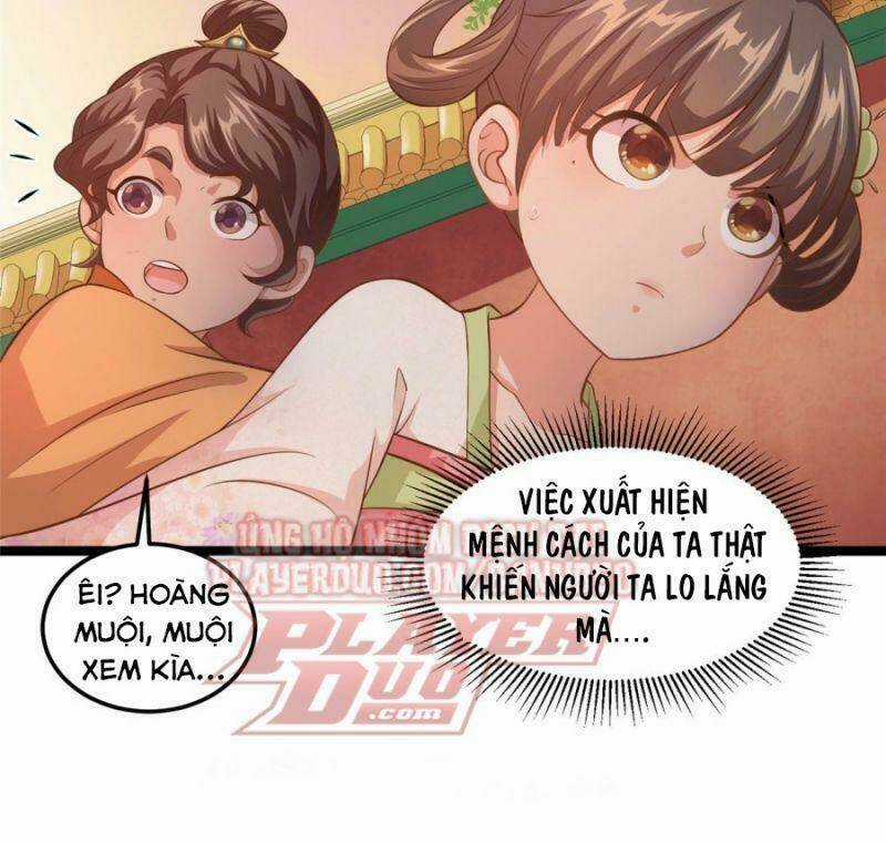 Bạo Manh Tiểu Tiên Chapter 30 trang 5