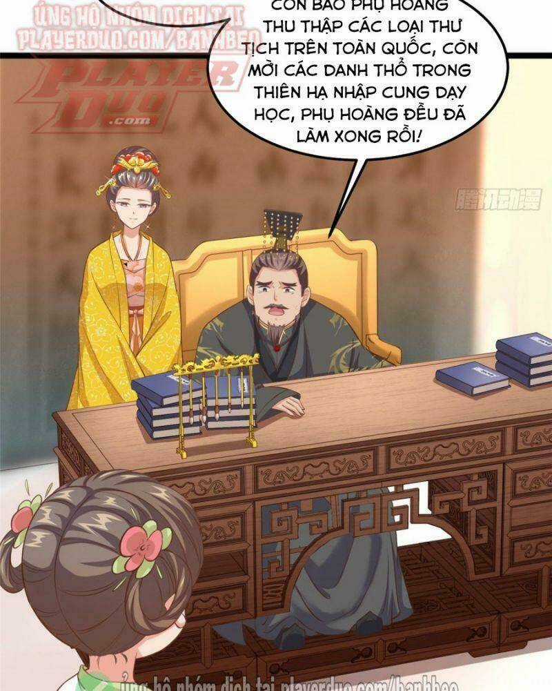 Bạo Manh Tiểu Tiên Chapter 30 trang 50