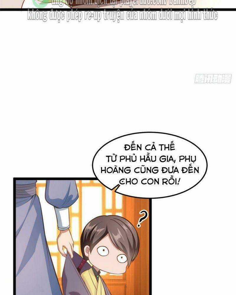 Bạo Manh Tiểu Tiên Chapter 30 trang 51
