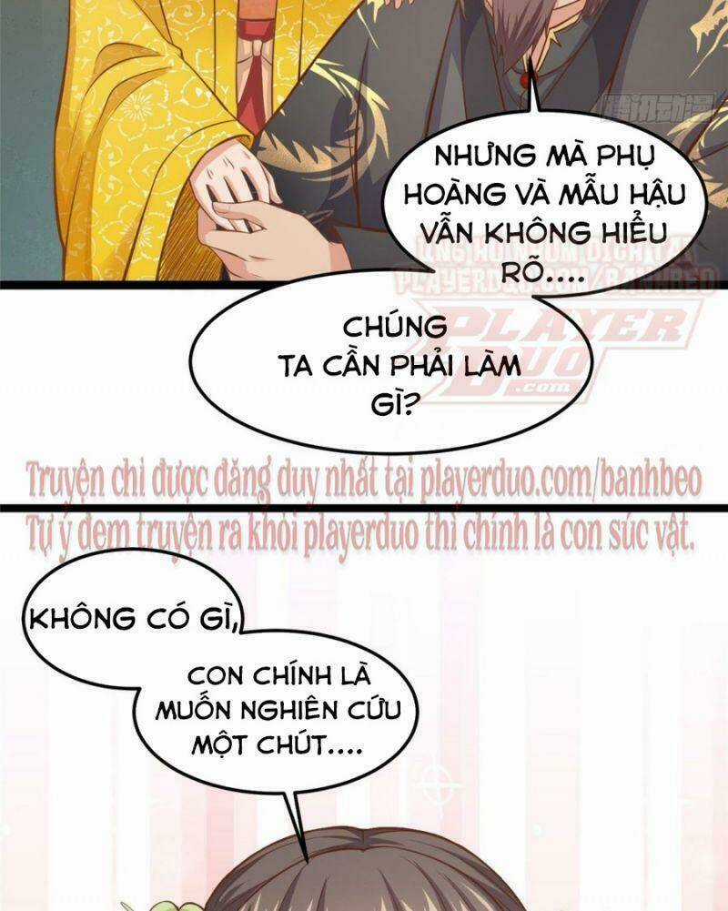 Bạo Manh Tiểu Tiên Chapter 30 trang 53