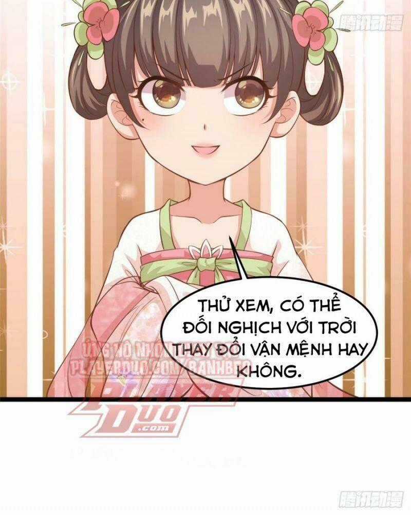 Bạo Manh Tiểu Tiên Chapter 30 trang 54