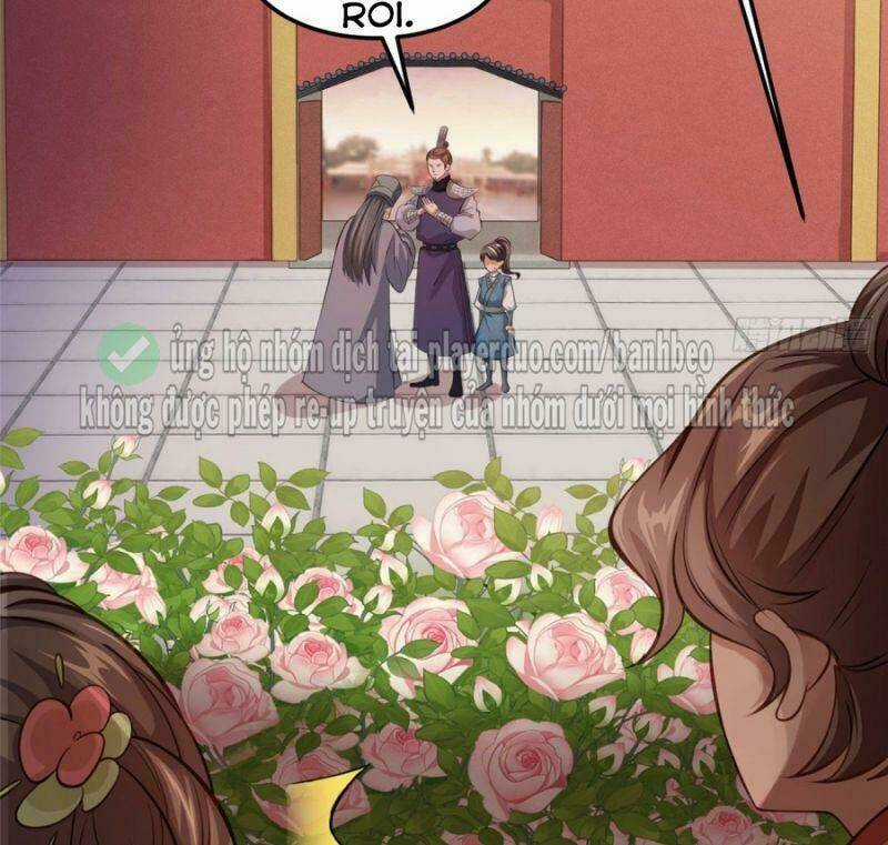 Bạo Manh Tiểu Tiên Chapter 30 trang 7