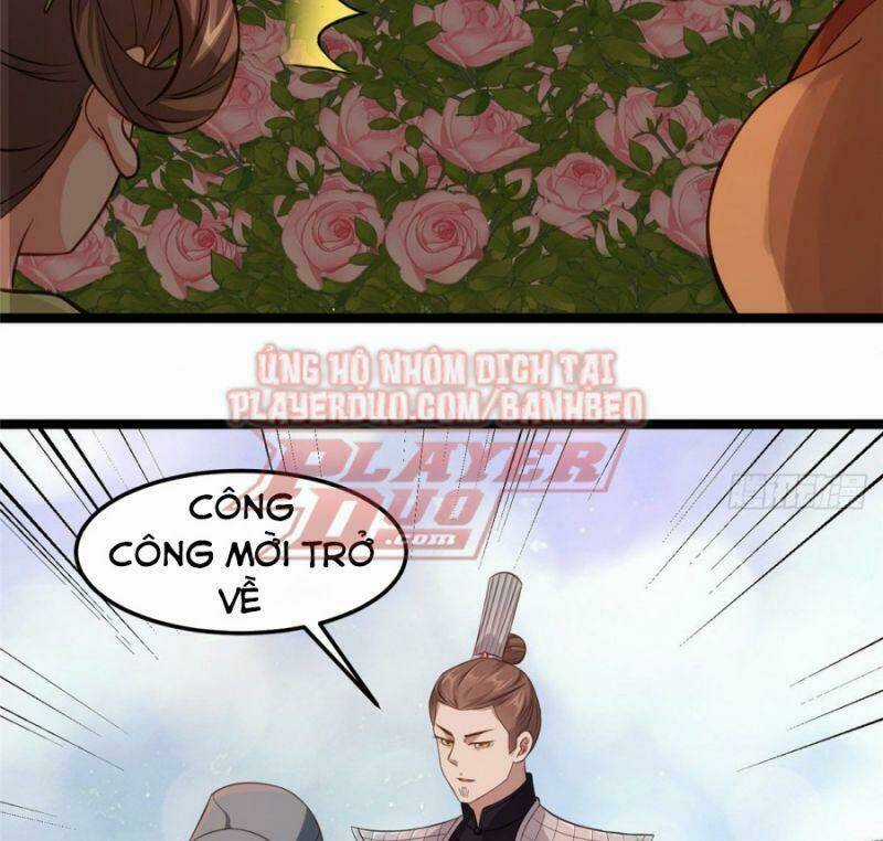 Bạo Manh Tiểu Tiên Chapter 30 trang 8