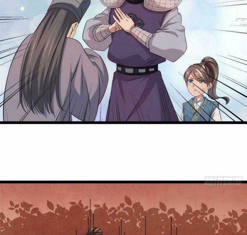 Bạo Manh Tiểu Tiên Chapter 30 trang 9