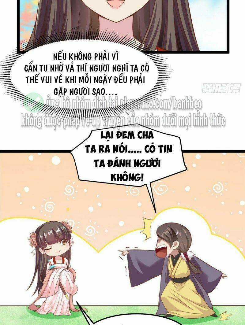 Bạo Manh Tiểu Tiên Chapter 31 trang 12