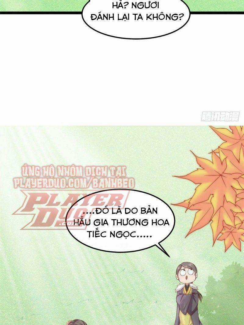 Bạo Manh Tiểu Tiên Chapter 31 trang 13