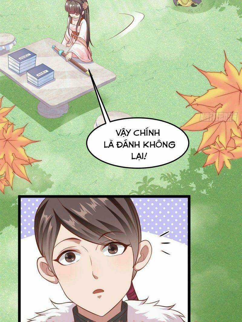 Bạo Manh Tiểu Tiên Chapter 31 trang 14