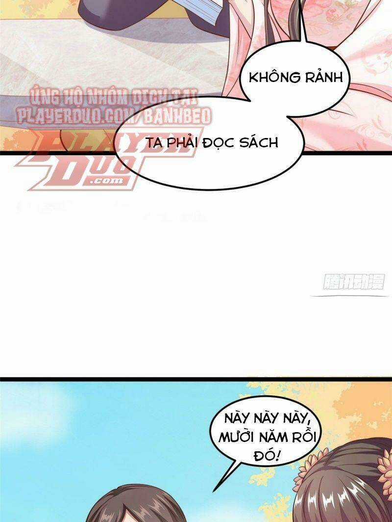 Bạo Manh Tiểu Tiên Chapter 31 trang 16