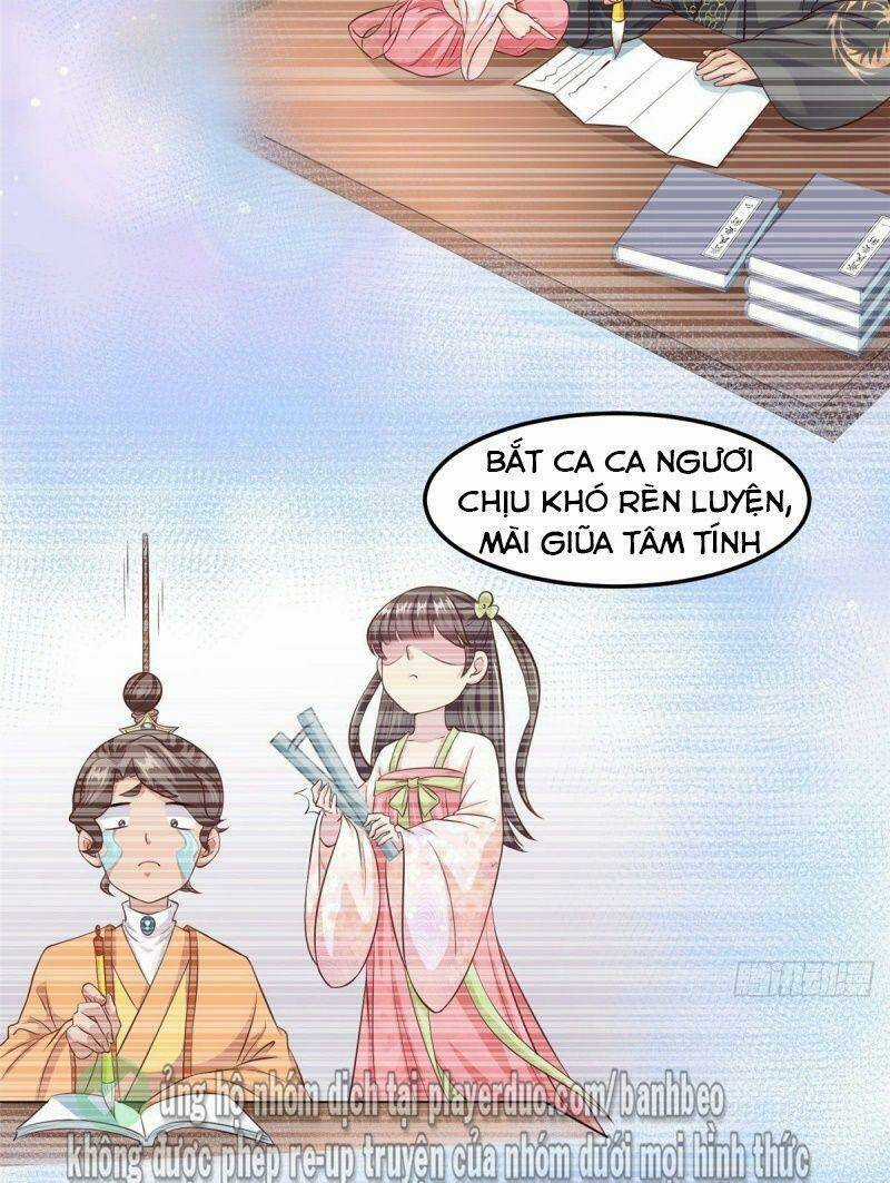 Bạo Manh Tiểu Tiên Chapter 31 trang 18