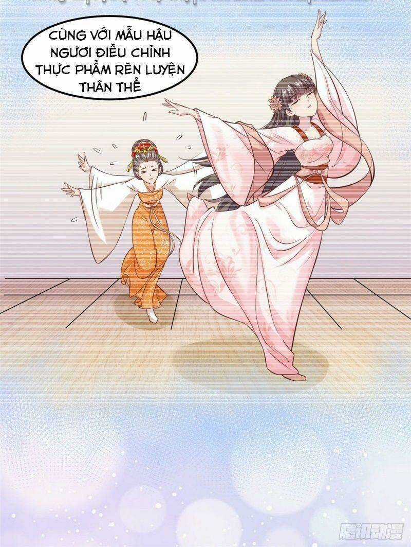 Bạo Manh Tiểu Tiên Chapter 31 trang 19