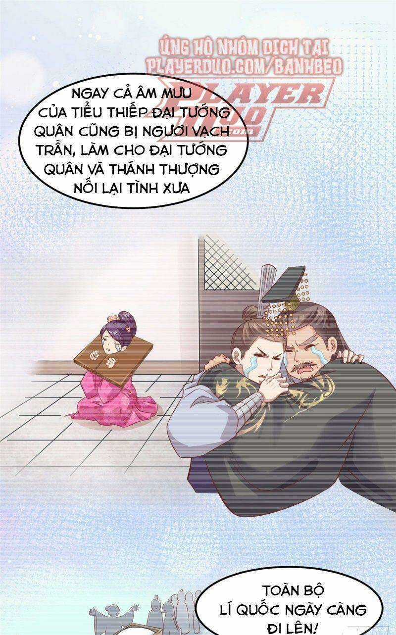 Bạo Manh Tiểu Tiên Chapter 31 trang 20