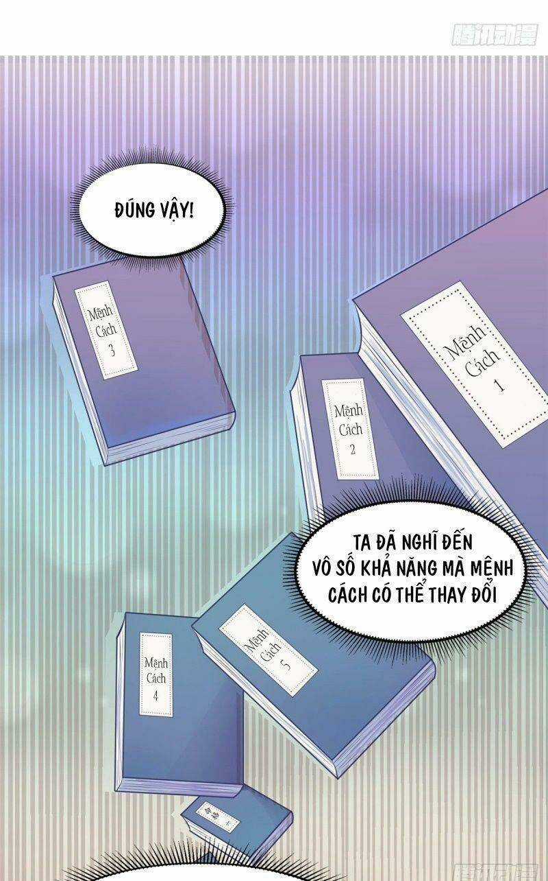 Bạo Manh Tiểu Tiên Chapter 31 trang 23