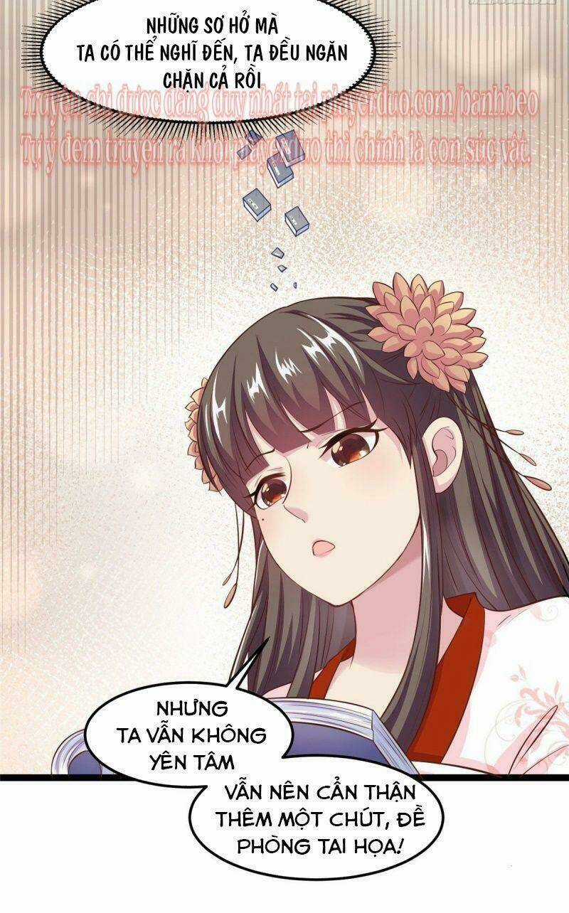 Bạo Manh Tiểu Tiên Chapter 31 trang 24