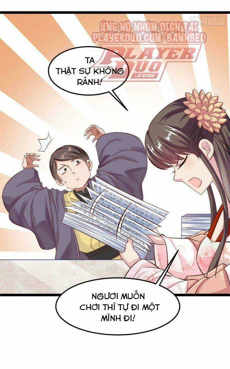 Bạo Manh Tiểu Tiên Chapter 31 trang 25