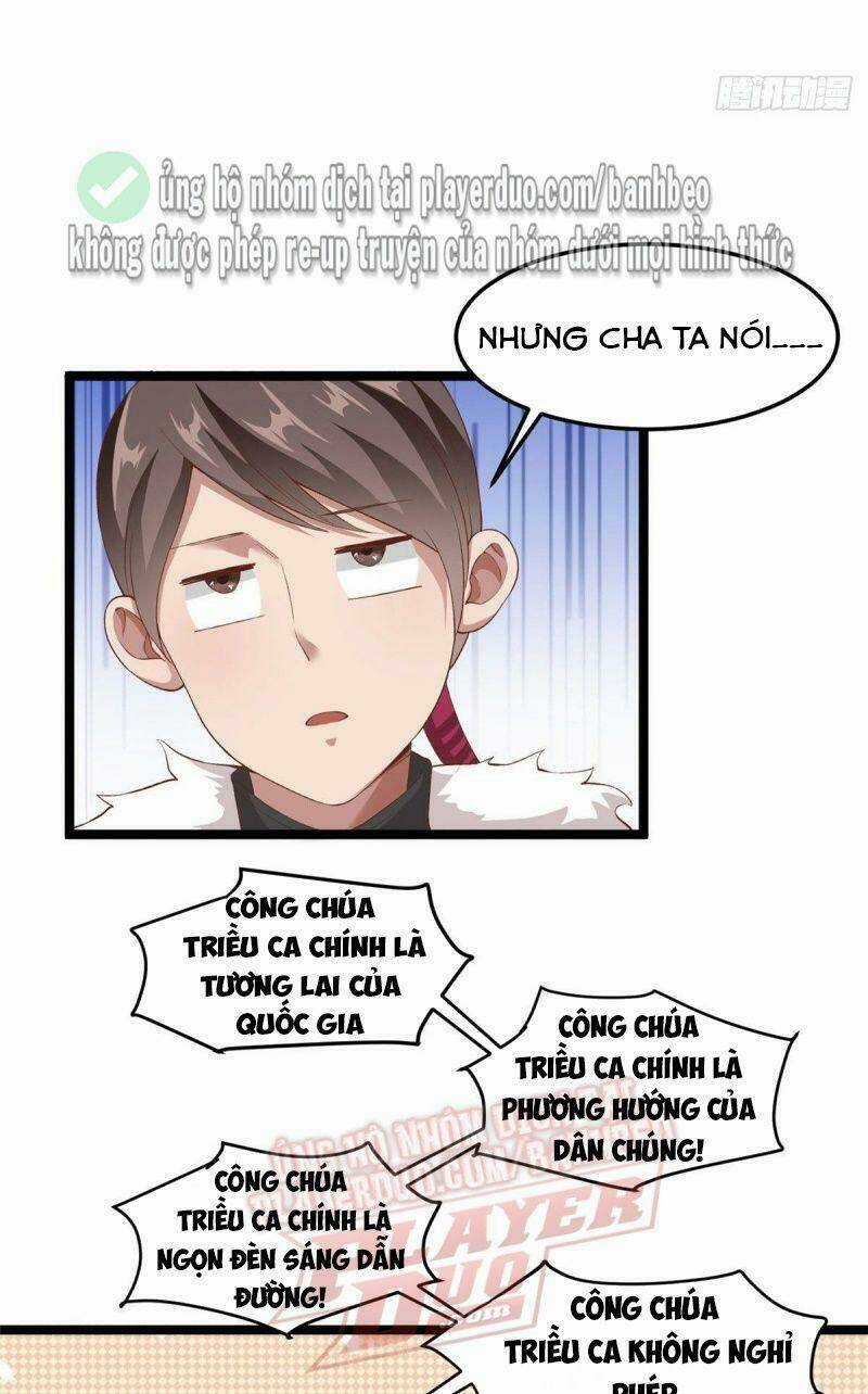 Bạo Manh Tiểu Tiên Chapter 31 trang 26