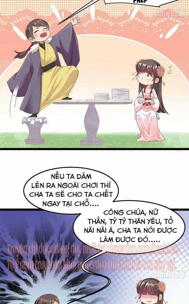 Bạo Manh Tiểu Tiên Chapter 31 trang 27