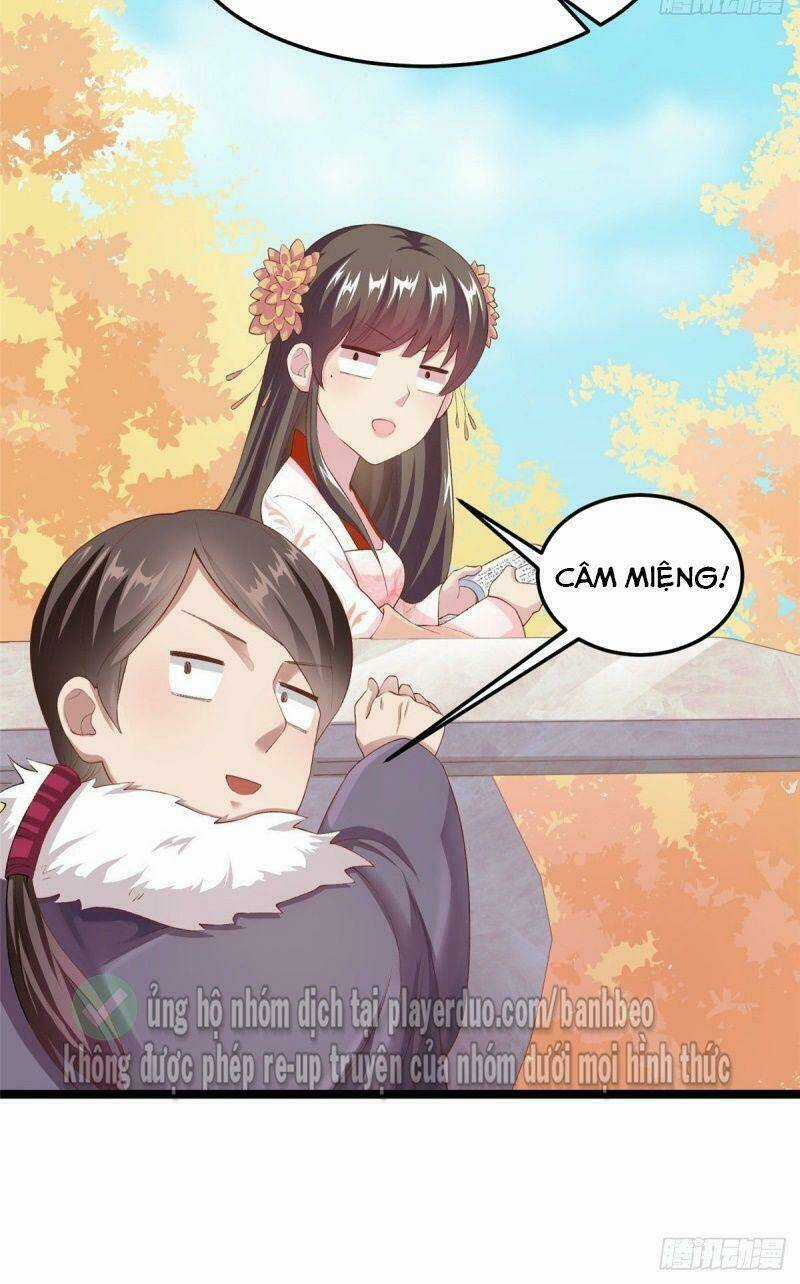 Bạo Manh Tiểu Tiên Chapter 31 trang 29