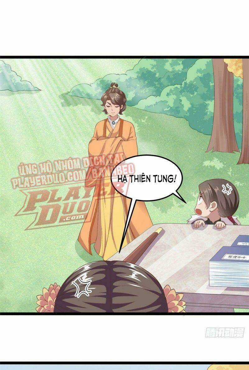Bạo Manh Tiểu Tiên Chapter 31 trang 30
