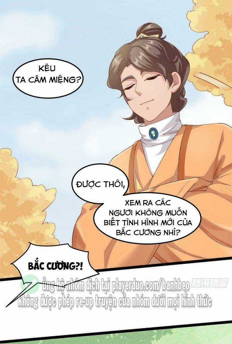 Bạo Manh Tiểu Tiên Chapter 31 trang 31