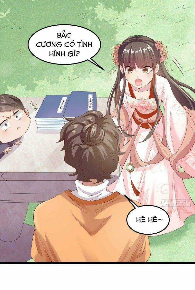 Bạo Manh Tiểu Tiên Chapter 31 trang 32