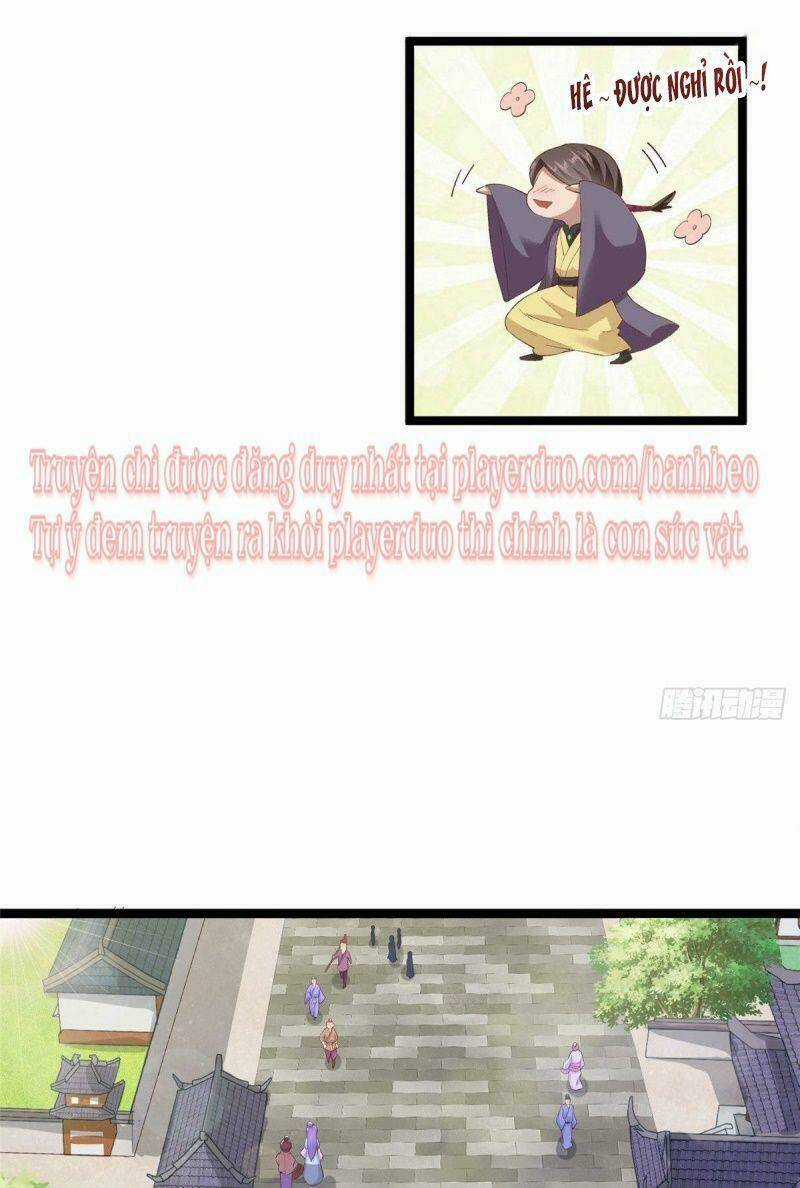 Bạo Manh Tiểu Tiên Chapter 31 trang 34