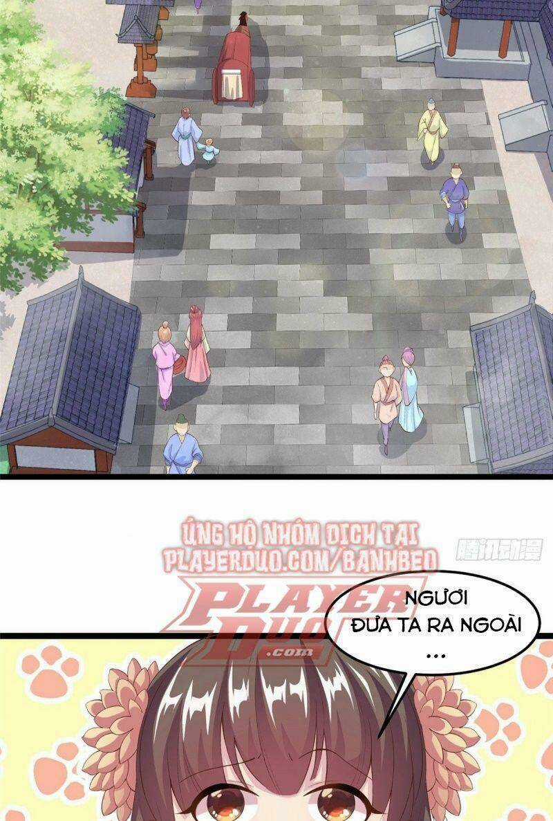 Bạo Manh Tiểu Tiên Chapter 31 trang 35