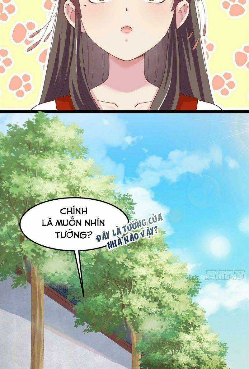 Bạo Manh Tiểu Tiên Chapter 31 trang 36