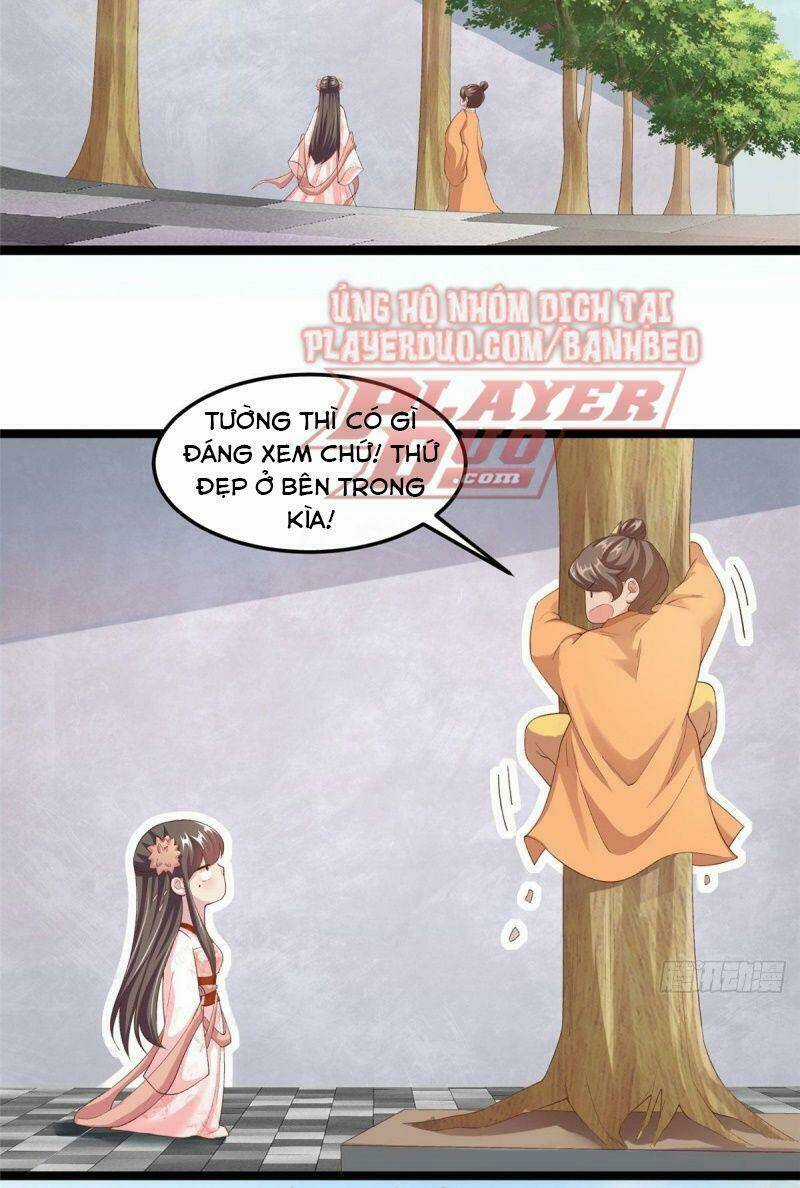 Bạo Manh Tiểu Tiên Chapter 31 trang 37