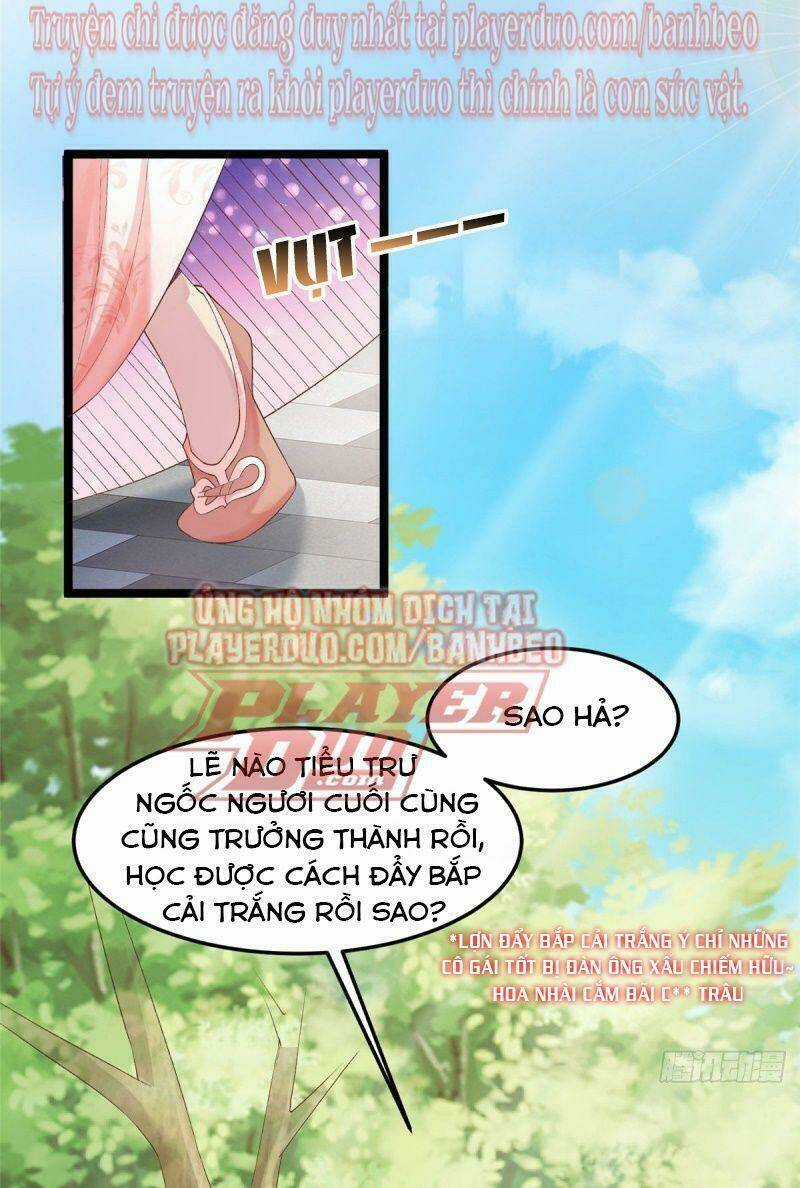 Bạo Manh Tiểu Tiên Chapter 31 trang 38