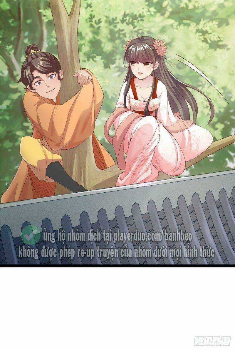 Bạo Manh Tiểu Tiên Chapter 31 trang 39