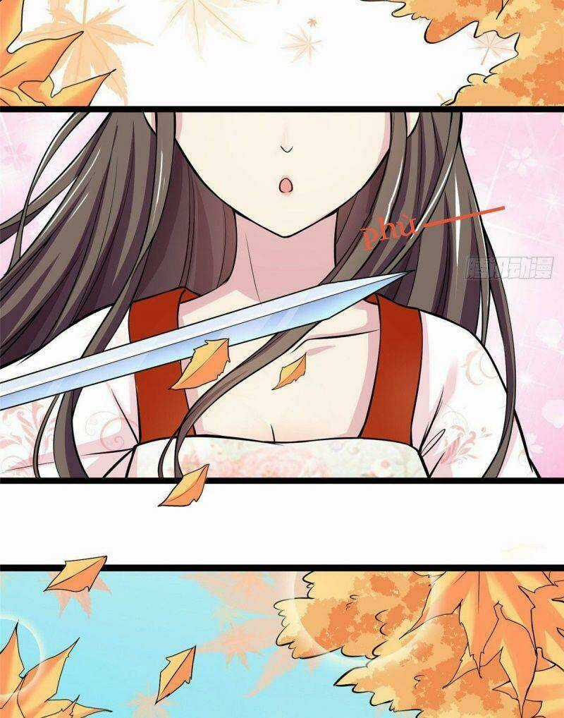 Bạo Manh Tiểu Tiên Chapter 31 trang 4