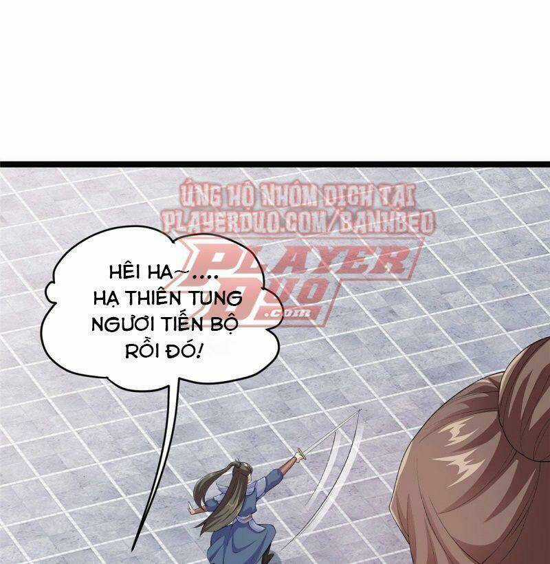 Bạo Manh Tiểu Tiên Chapter 31 trang 40