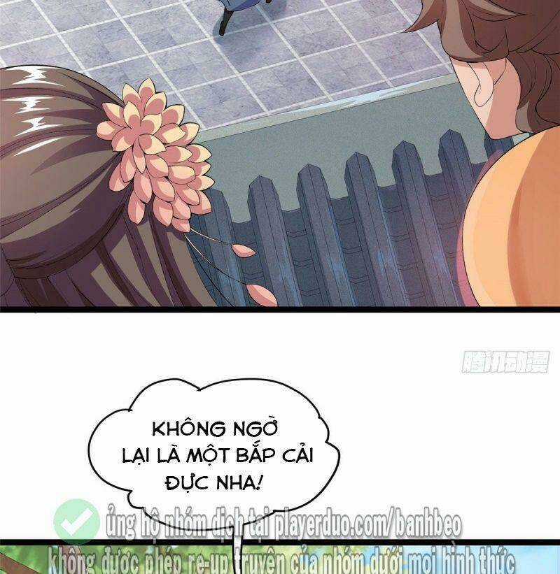 Bạo Manh Tiểu Tiên Chapter 31 trang 41