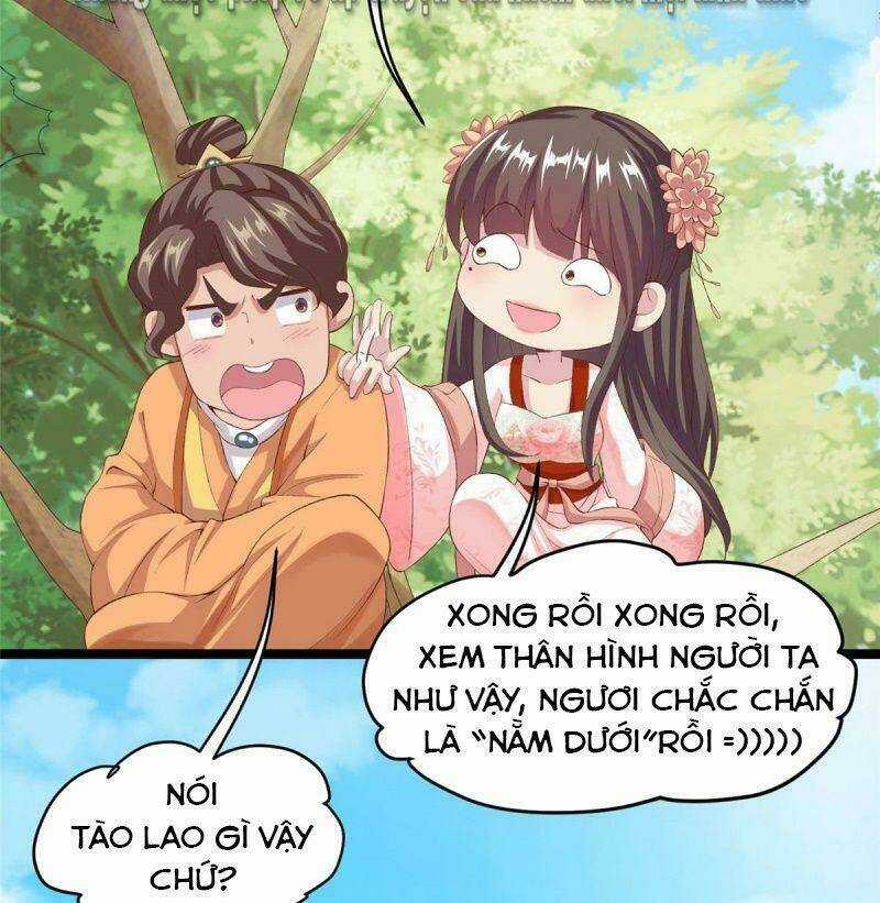 Bạo Manh Tiểu Tiên Chapter 31 trang 42