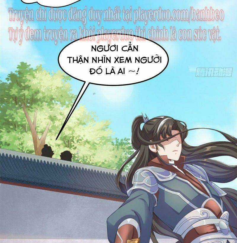 Bạo Manh Tiểu Tiên Chapter 31 trang 43