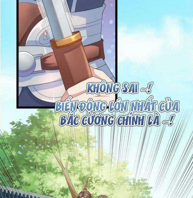 Bạo Manh Tiểu Tiên Chapter 31 trang 47