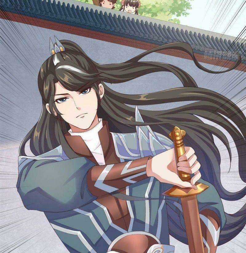 Bạo Manh Tiểu Tiên Chapter 31 trang 48