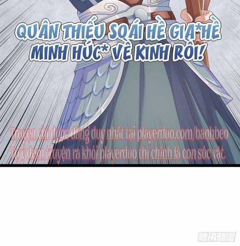 Bạo Manh Tiểu Tiên Chapter 31 trang 49