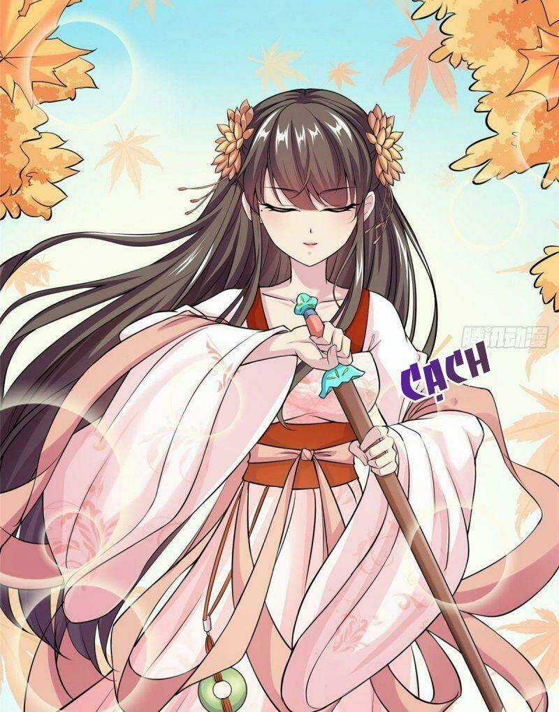 Bạo Manh Tiểu Tiên Chapter 31 trang 5