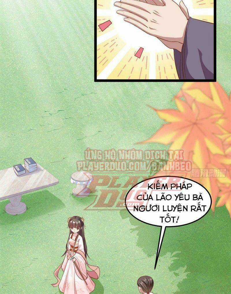 Bạo Manh Tiểu Tiên Chapter 31 trang 7