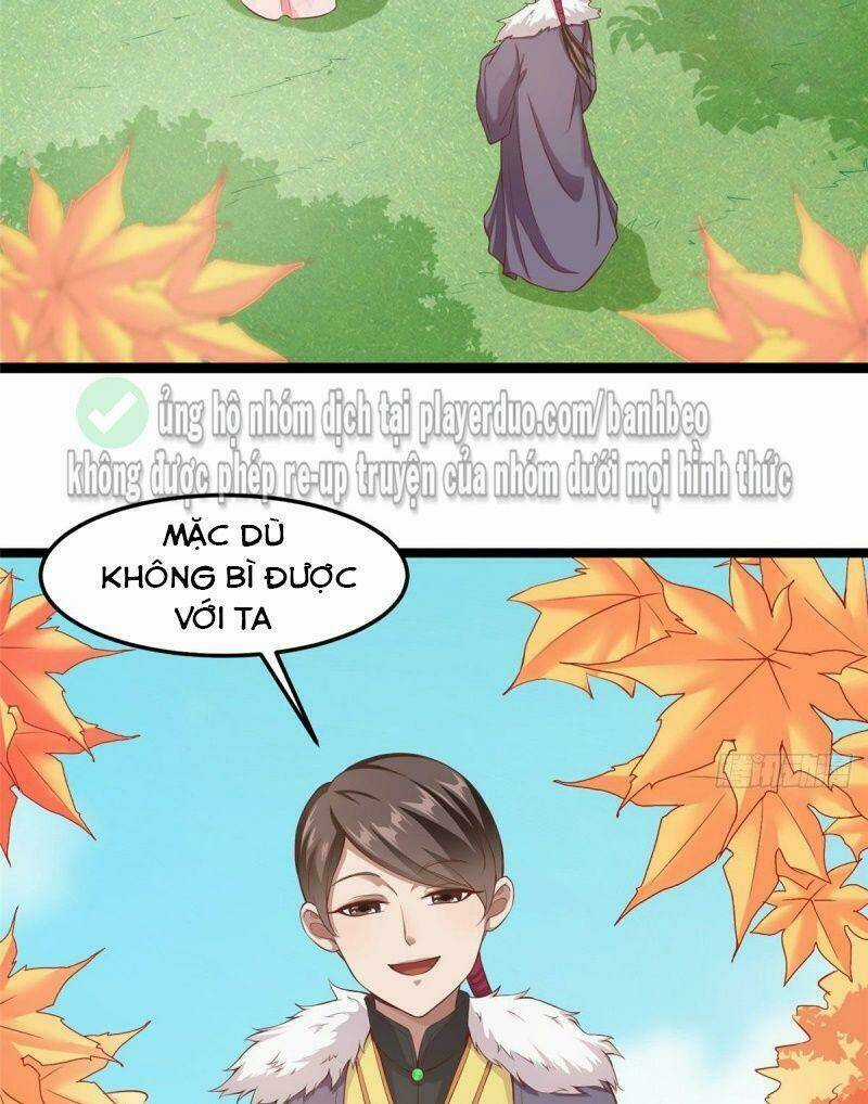 Bạo Manh Tiểu Tiên Chapter 31 trang 8