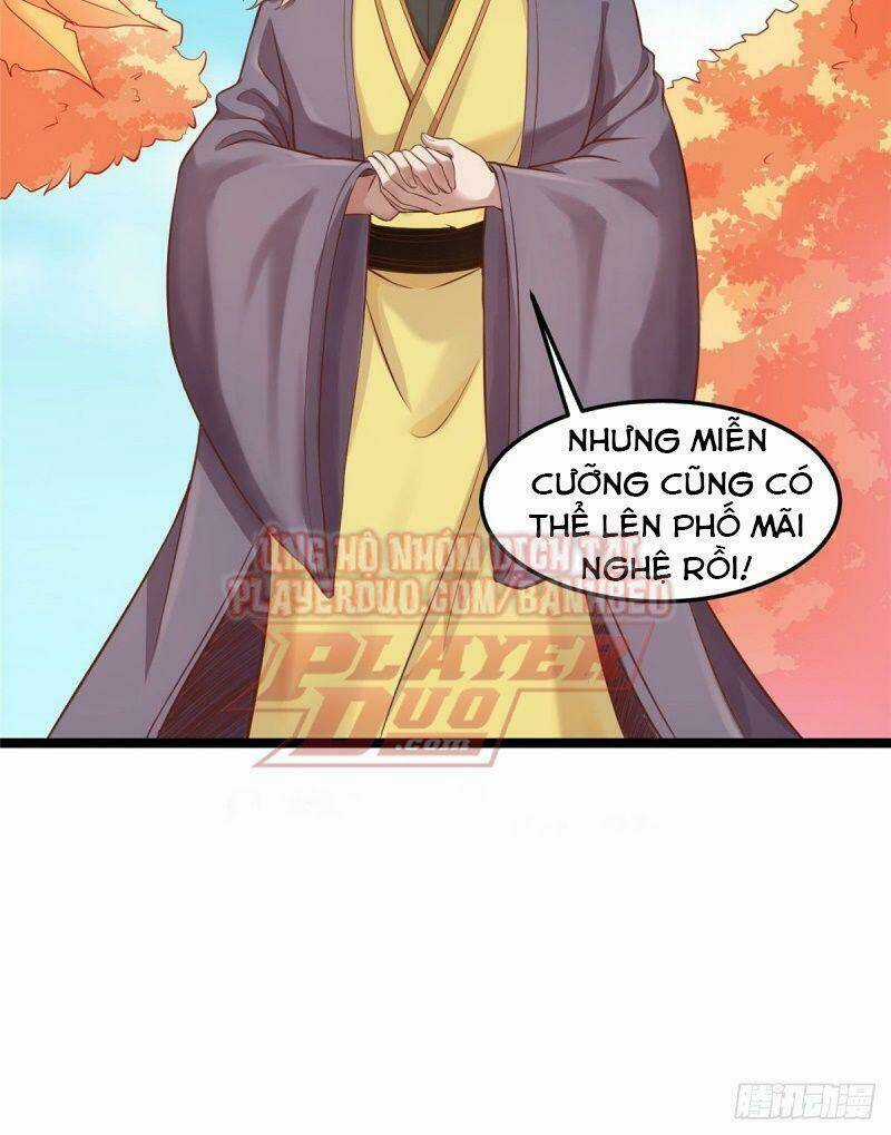 Bạo Manh Tiểu Tiên Chapter 31 trang 9