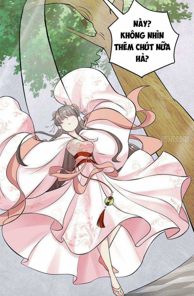 Bạo Manh Tiểu Tiên Chapter 32 trang 12