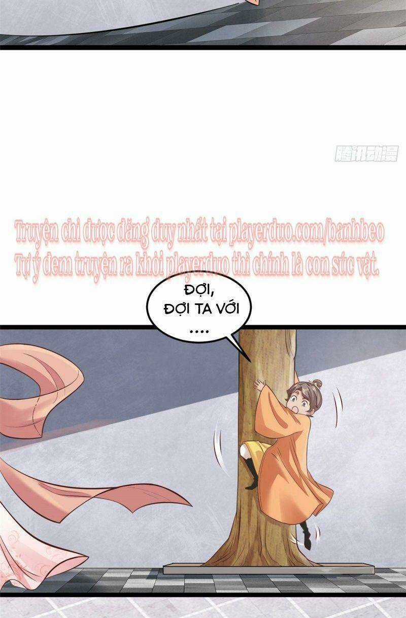 Bạo Manh Tiểu Tiên Chapter 32 trang 13