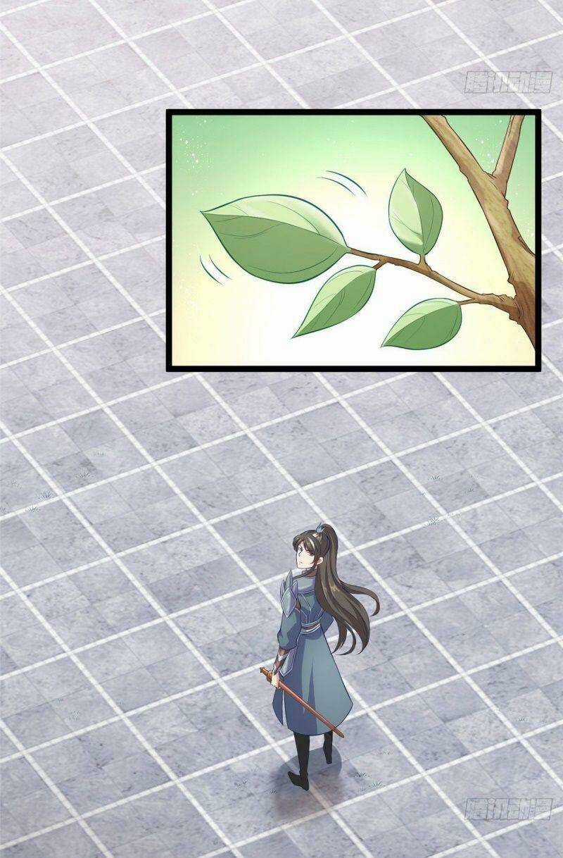 Bạo Manh Tiểu Tiên Chapter 32 trang 14