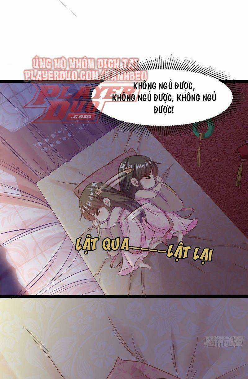 Bạo Manh Tiểu Tiên Chapter 32 trang 18