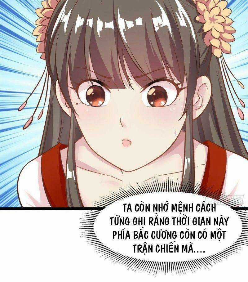 Bạo Manh Tiểu Tiên Chapter 32 trang 2