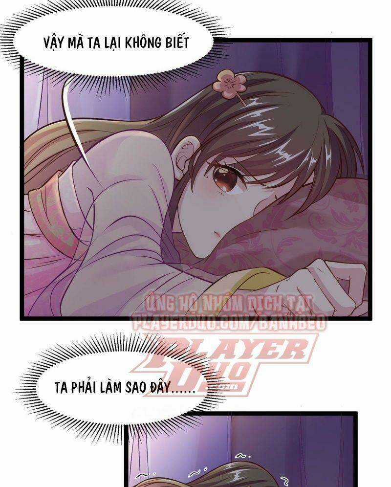 Bạo Manh Tiểu Tiên Chapter 32 trang 20