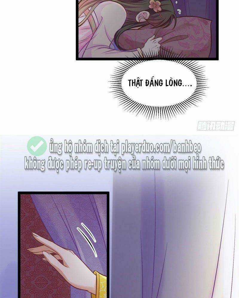 Bạo Manh Tiểu Tiên Chapter 32 trang 21