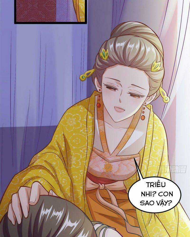 Bạo Manh Tiểu Tiên Chapter 32 trang 22